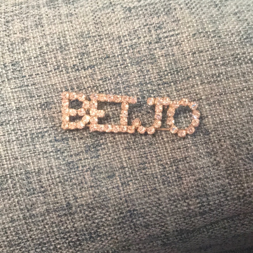 Beijo Pin - Picture 4 of 4
